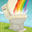 417 fabulous flusher